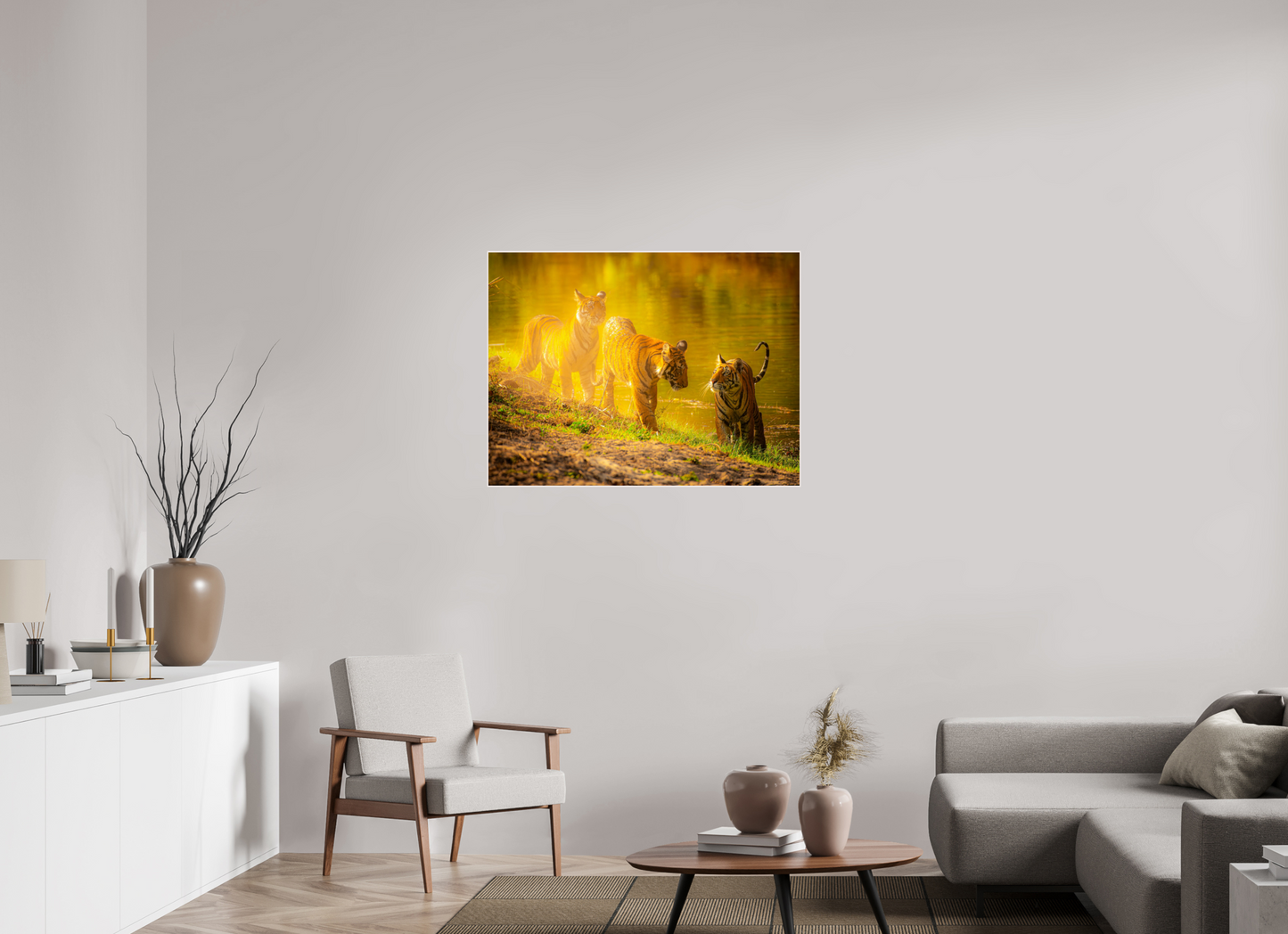 Young Explorers (Fiammetta Venner)