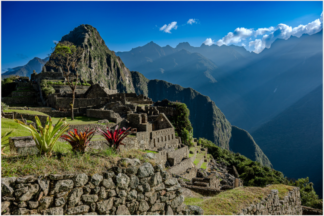 Main image Peru (2024) Photography : © Fiammetta Venner / REIA (Fiammetta Venner)