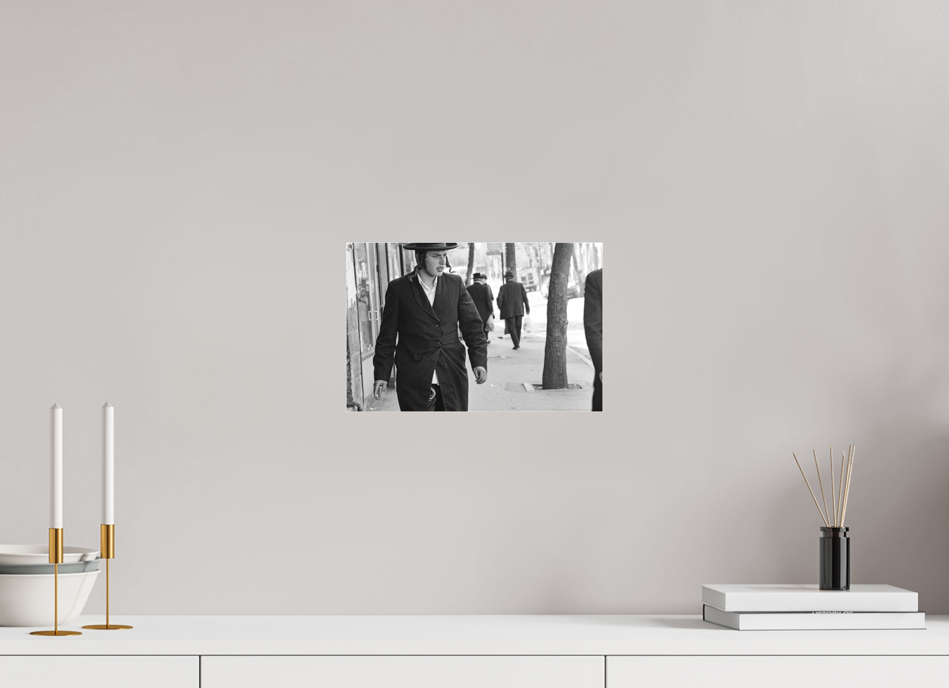 30,3 x 20 cm, NB MAT Jerusalem 1978 (Aline de Nanxe)