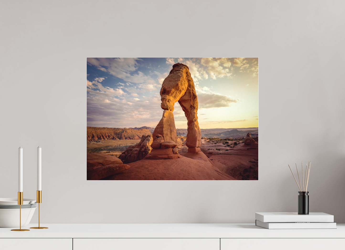 Arch of Eternity (Aline de Nanxe)