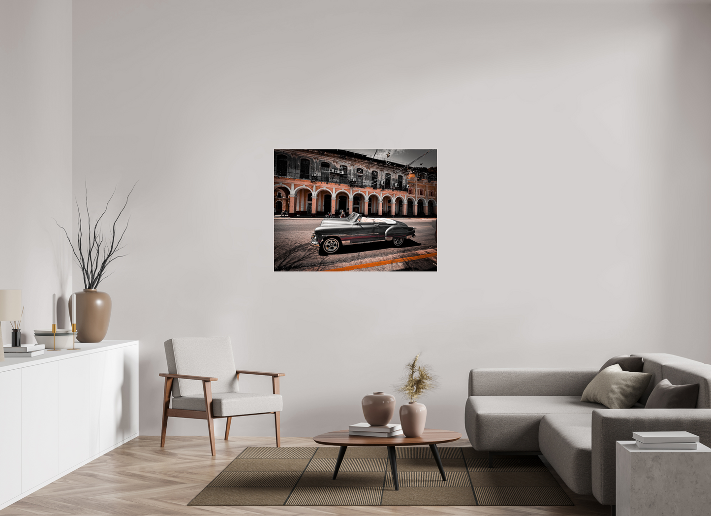 Classic Contrast (Fiammetta Venner)