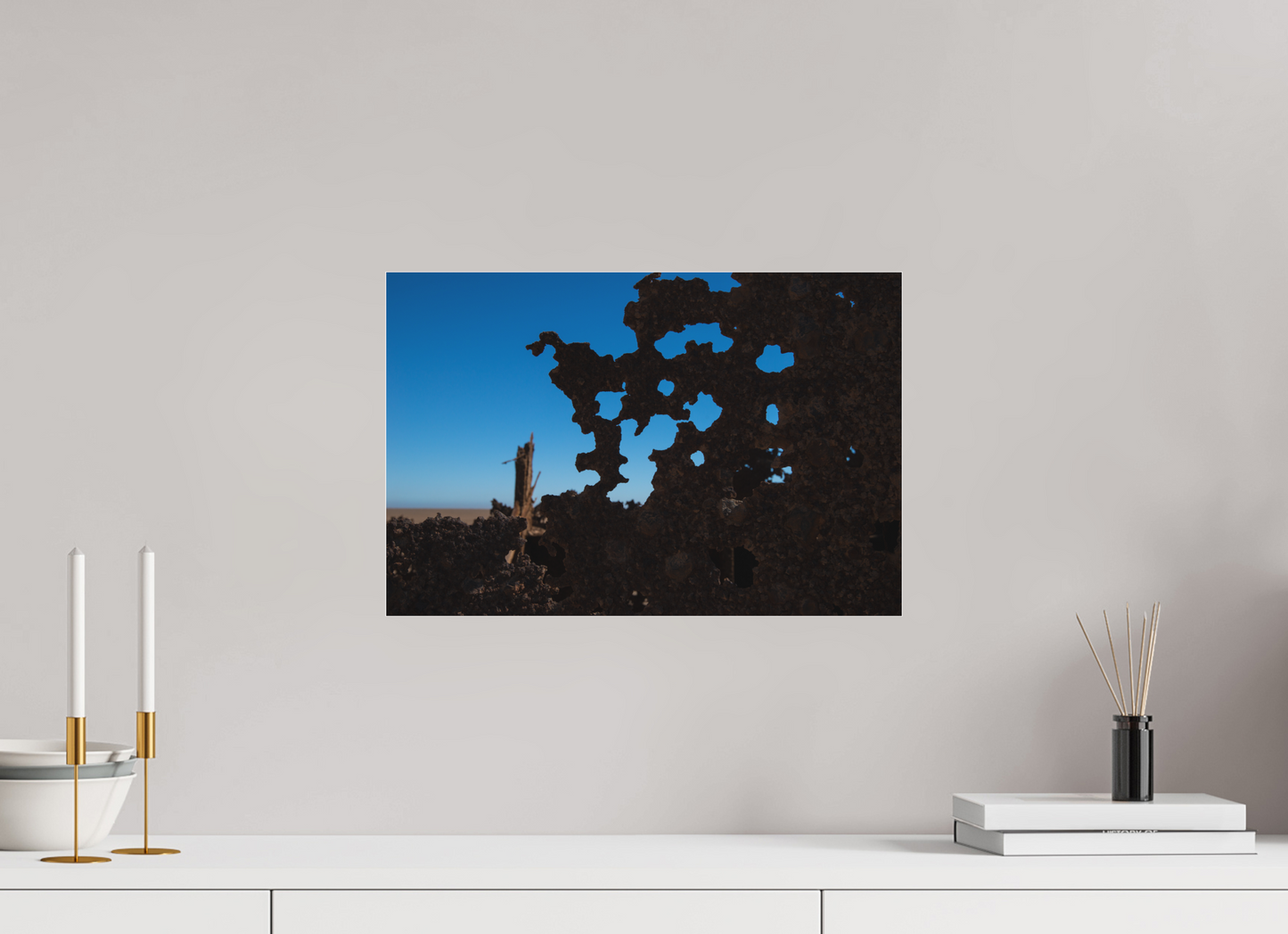 Echoes of Mining (Fiammetta Venner)