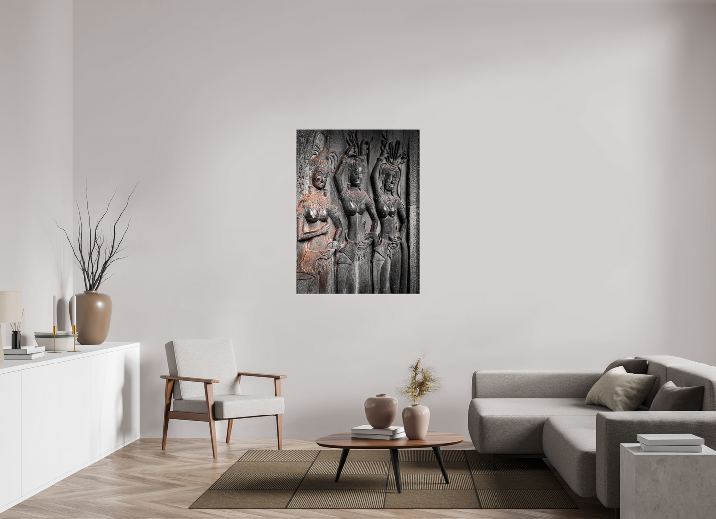Guardians of the Past (Fiammetta Venner)