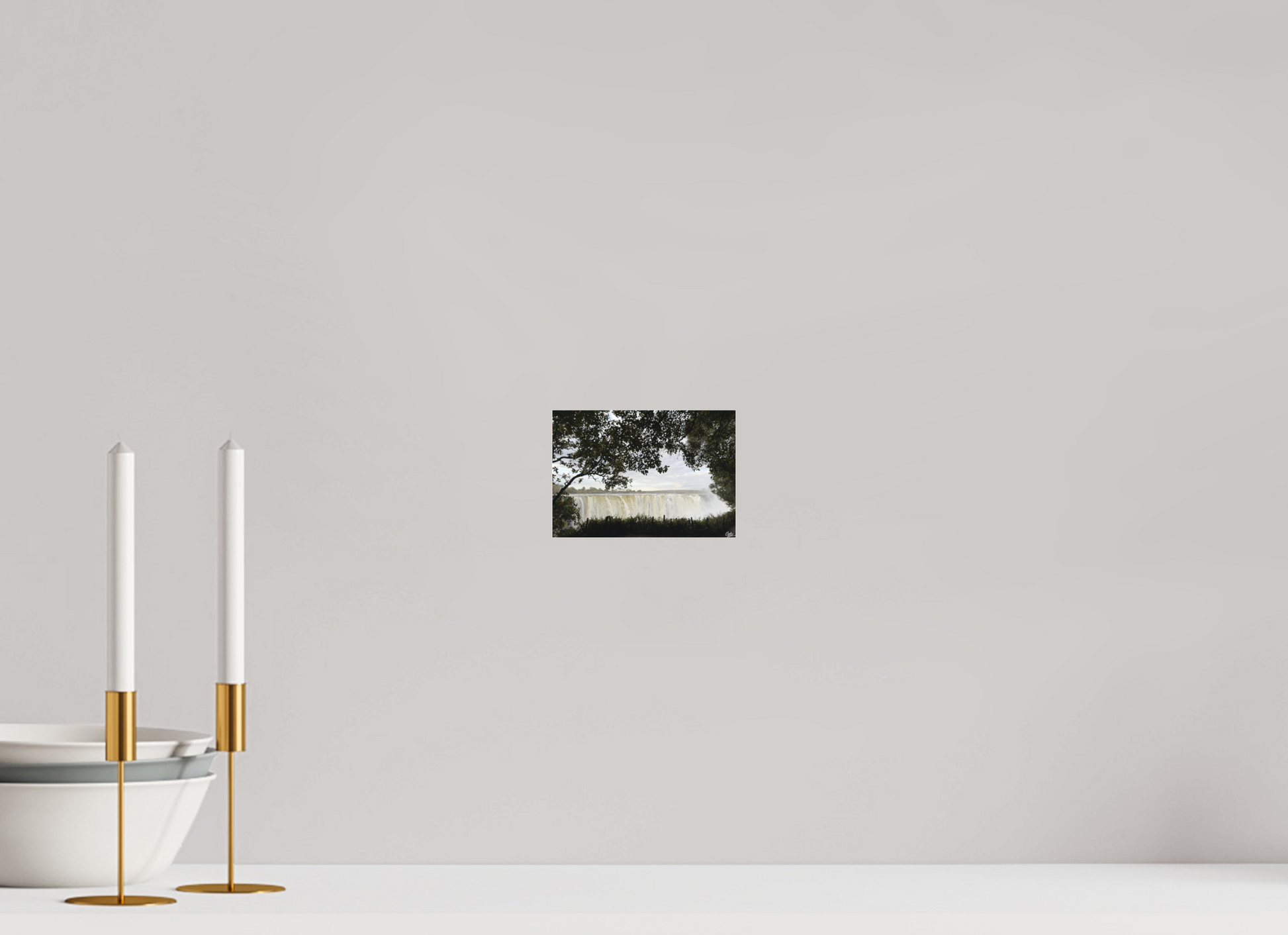 14,4 x 10 cm, Tirage photo sous Plexi mat dfsfg