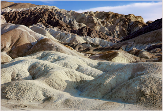 Earth's Palette (Aline de Nanxe)