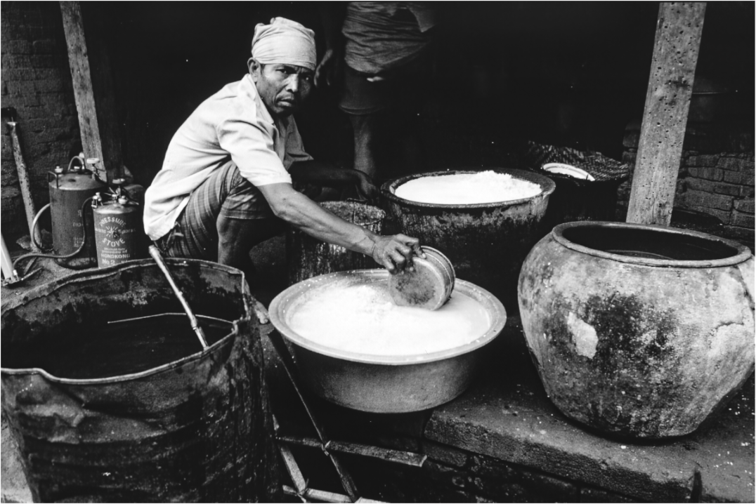 Main image Indonesia (1978) Photography : © Catherine Deudon / REIA (Catherine Deudon )