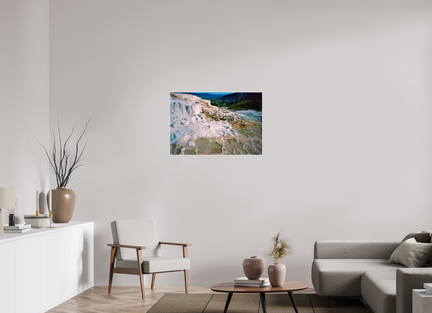 Terraced Dreams (Aline de Nanxe)