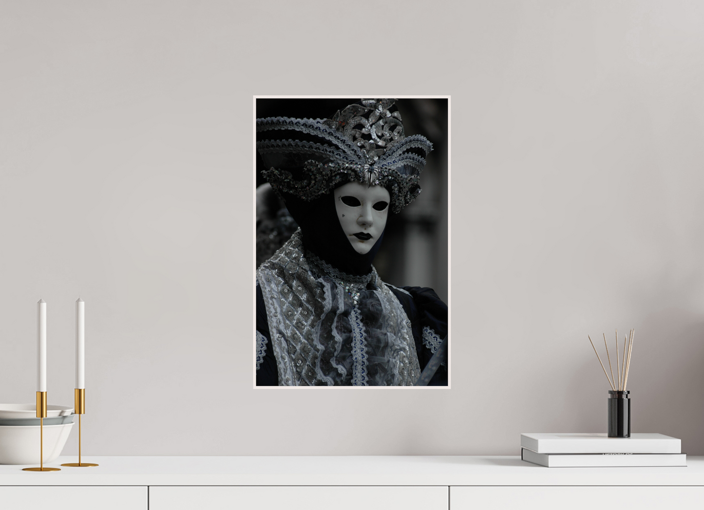 Royal Majesty (Fiammetta Venner)