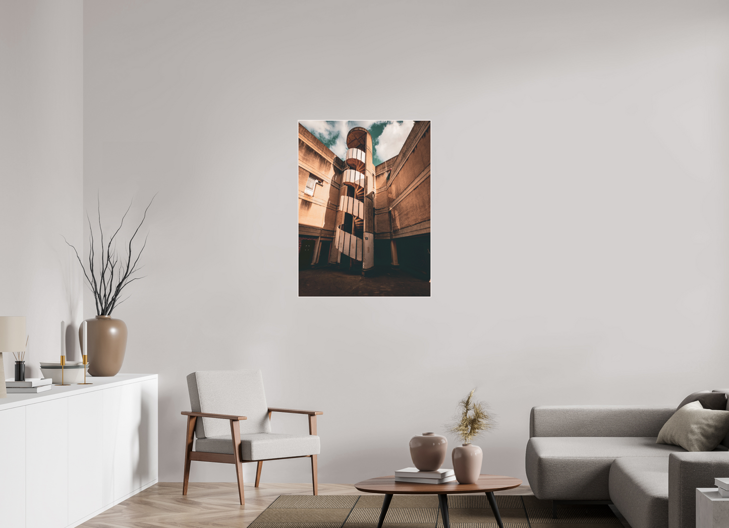Vertical Dreams (Fiammetta Venner)