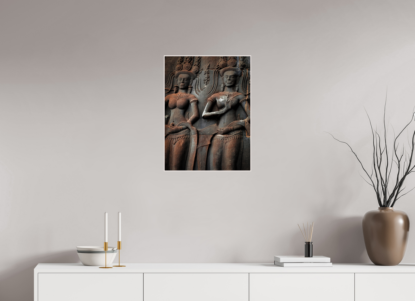 Eternal Devotion (Fiammetta Venner)