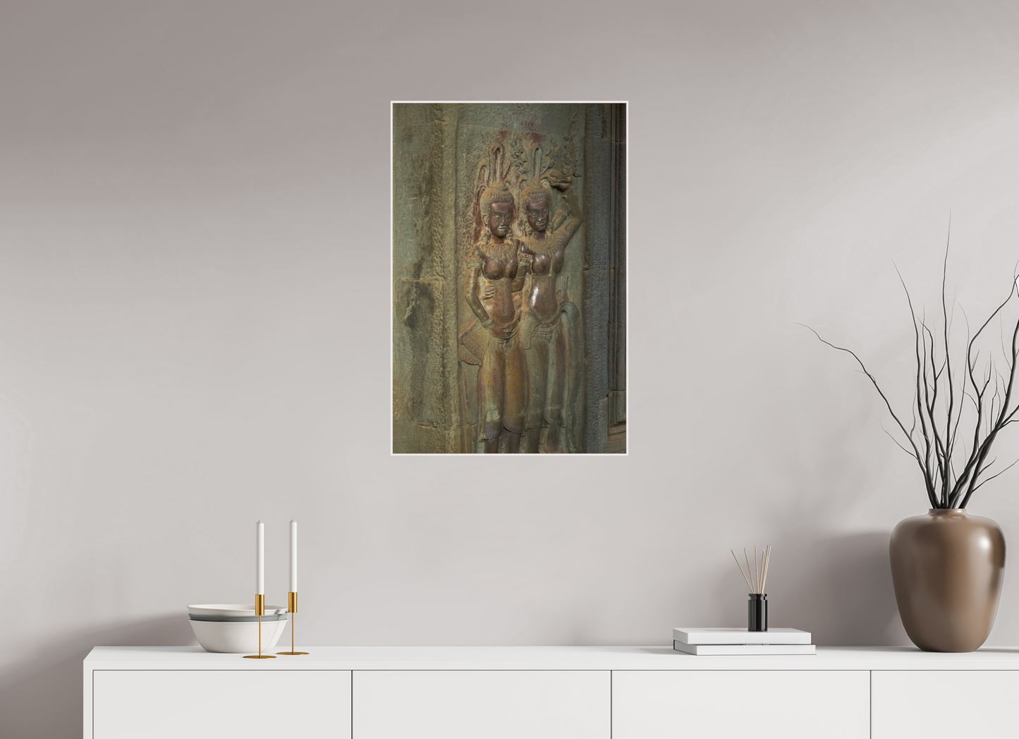 Guardian of the Past (Fiammetta Venner)