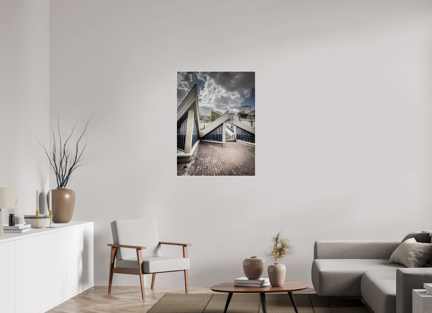 Angular Serenity (Fiammetta Venner)