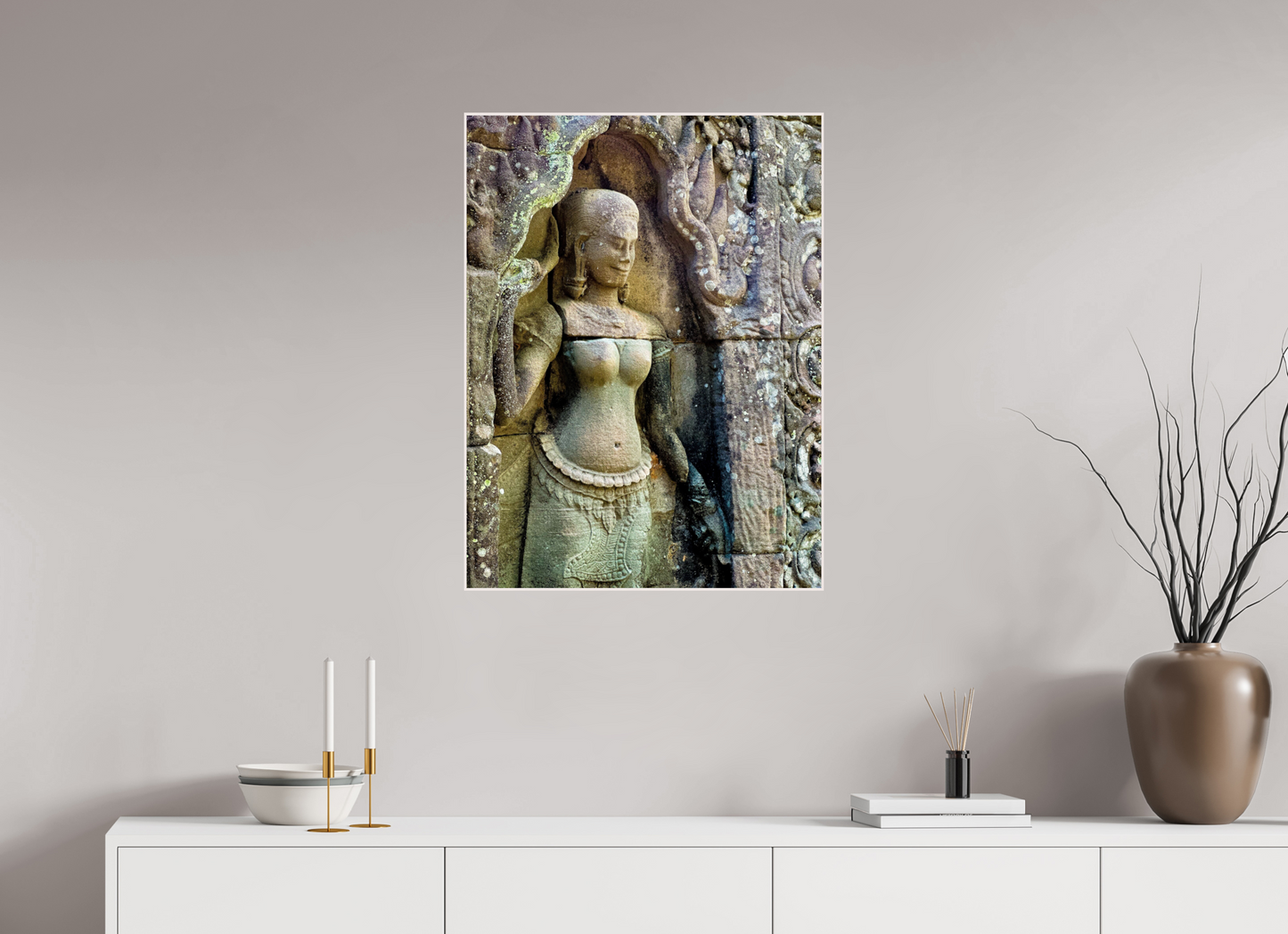 Carved Elegance (Fiammetta Venner)