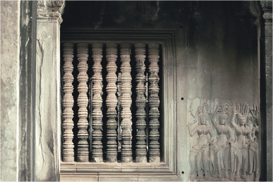 Main image FIAMMETTA VENNER camp