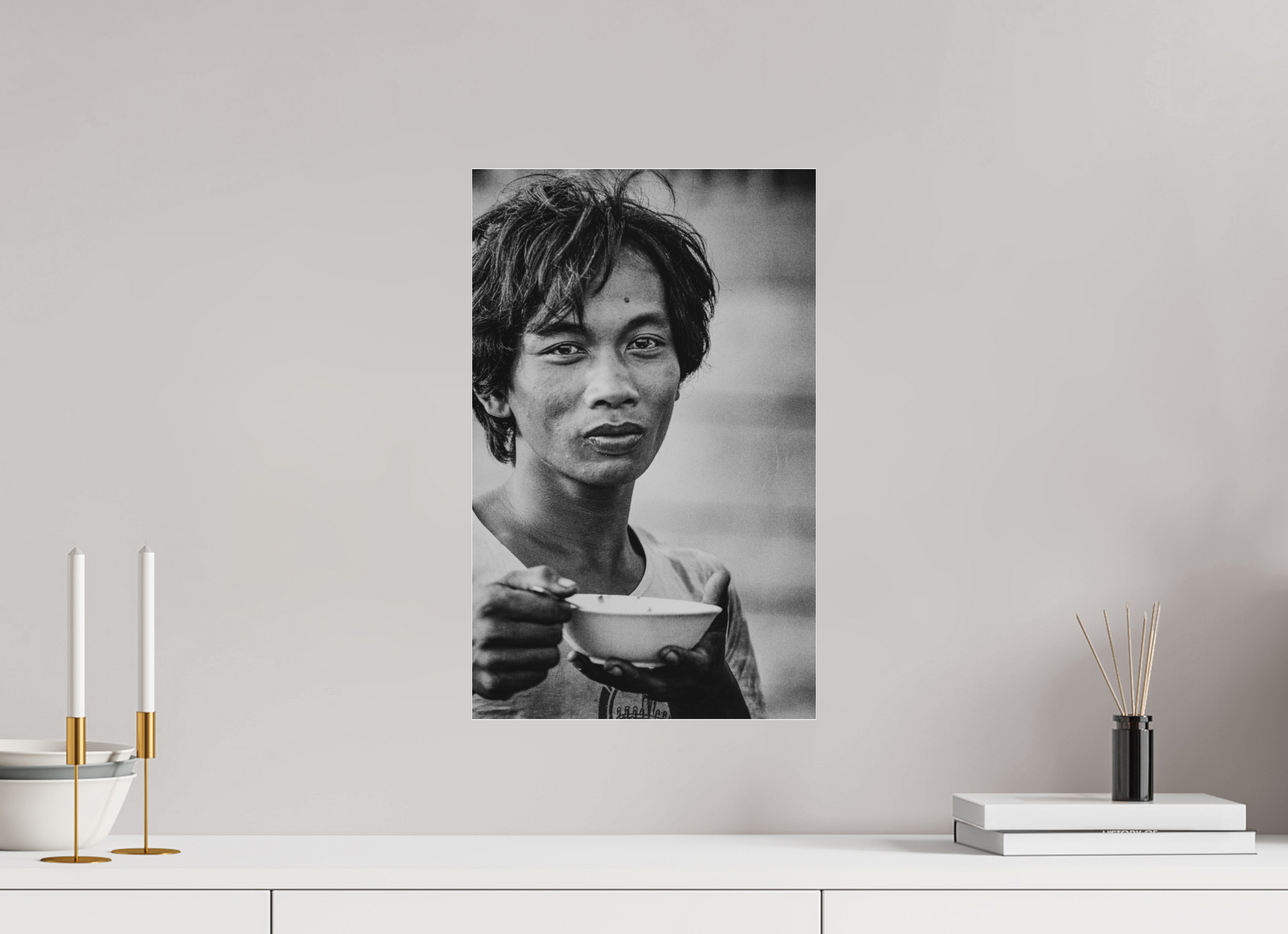 30 x 48 cm, NB MAT jk