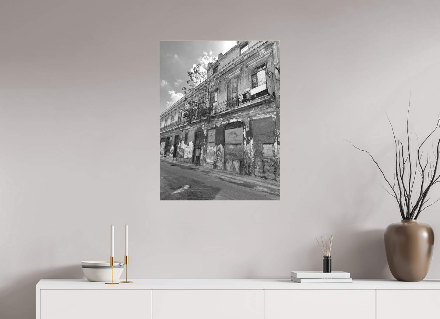 Monochrome Memories (Fiammetta Venner)