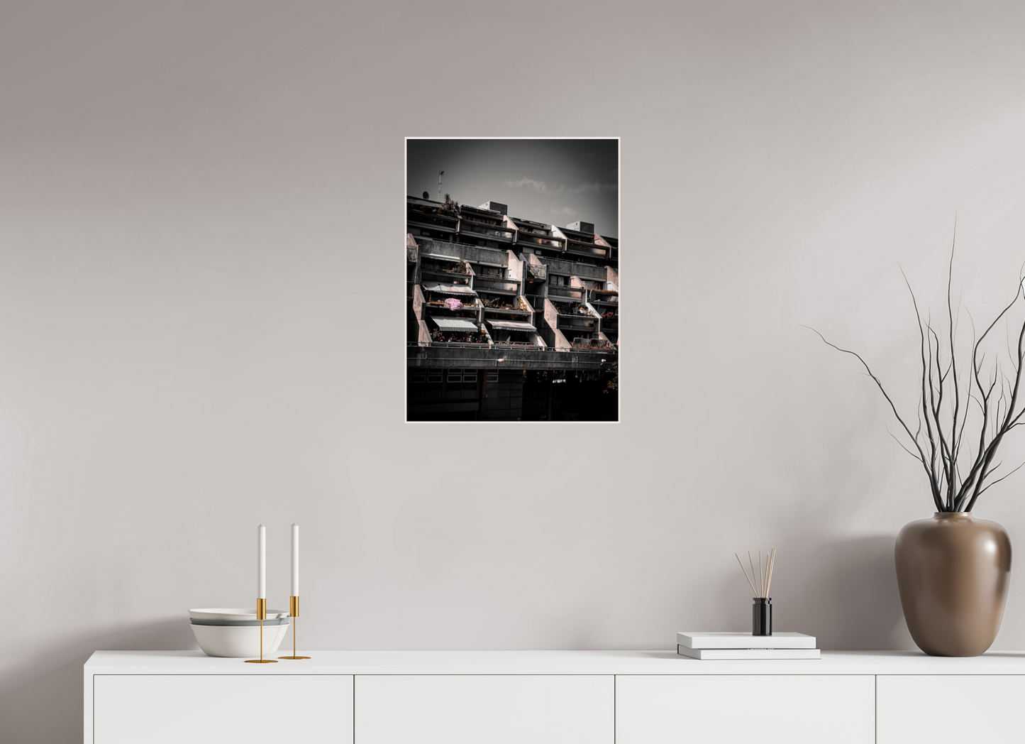 Urban Layers (Fiammetta Venner)
