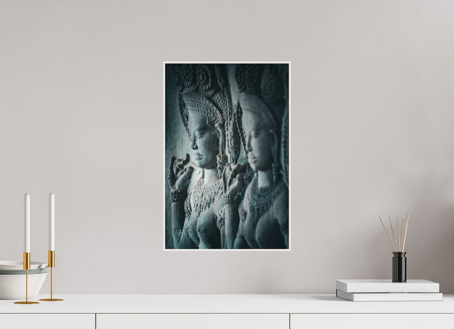 Eternal grey (Fiammetta Venner)