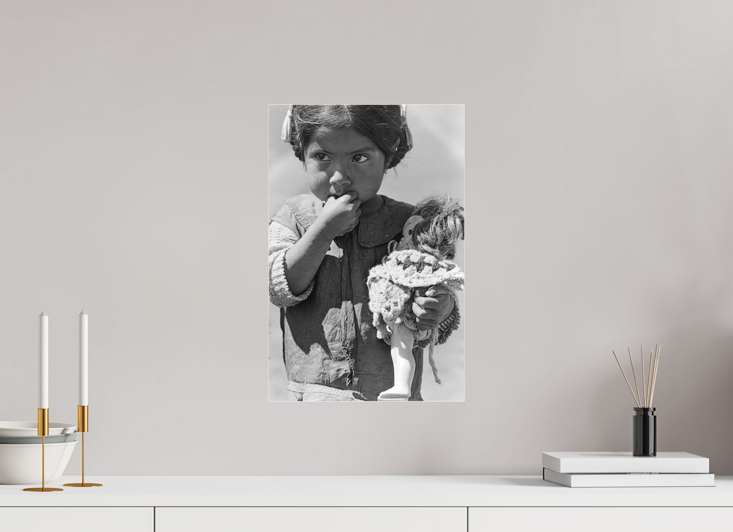 30 x 45,4 cm, NB MAT Ecuador Photography : © Aline de Nanxe / REIA (Aline de Nanxe)