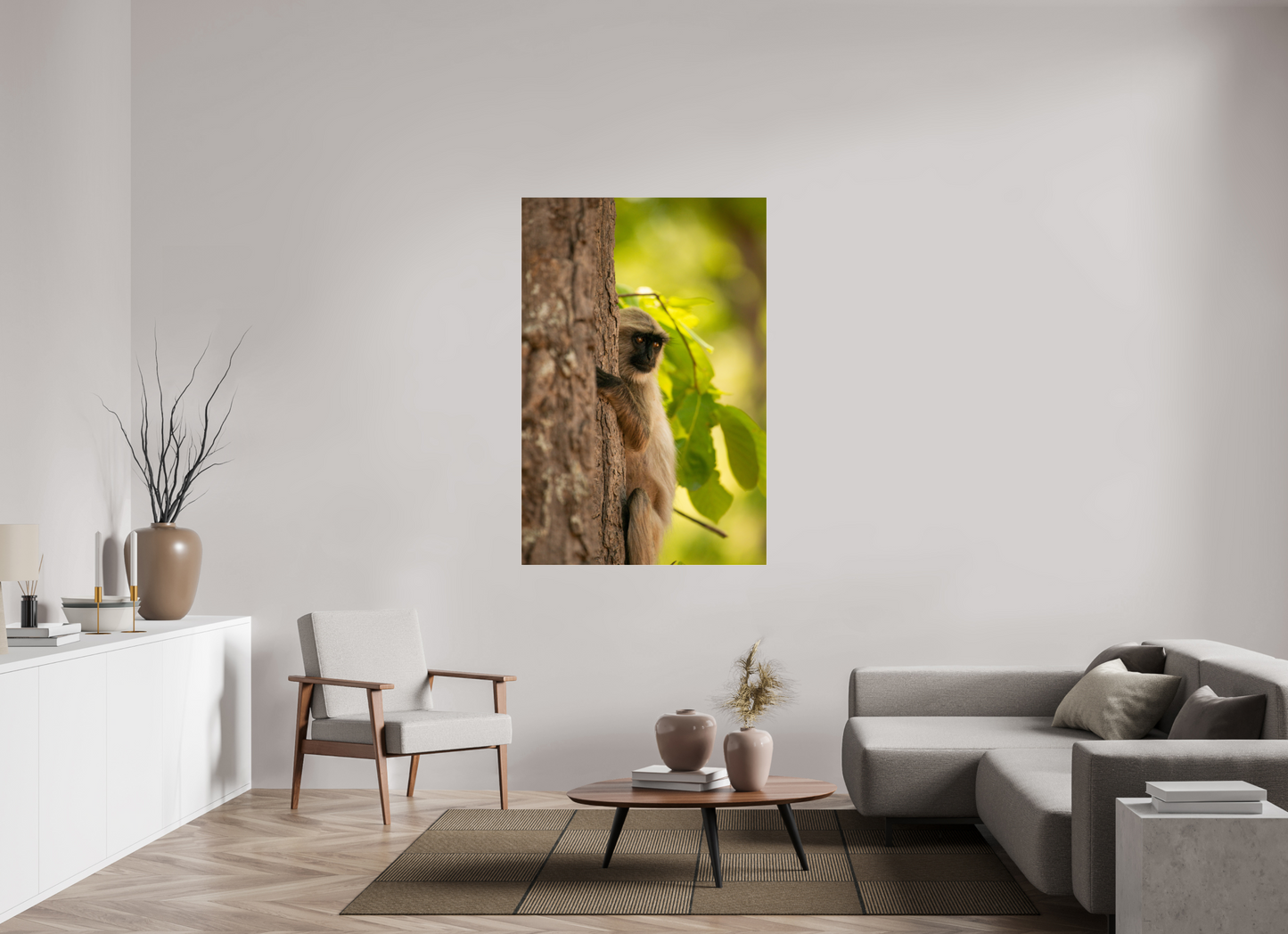 Hidden Glimpse (Fiammetta Venner)