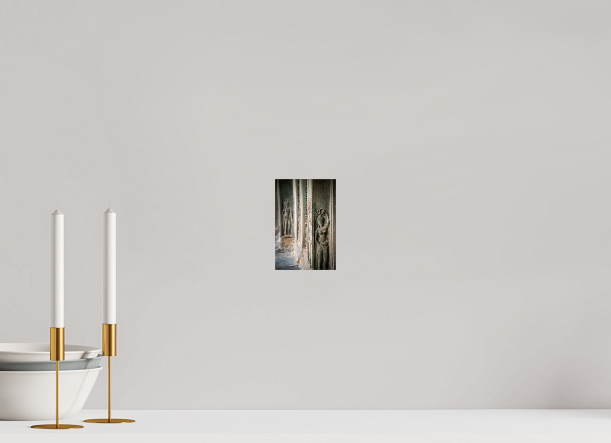 10 x 15 cm, Tirage photo ultraHD sous Plexi j