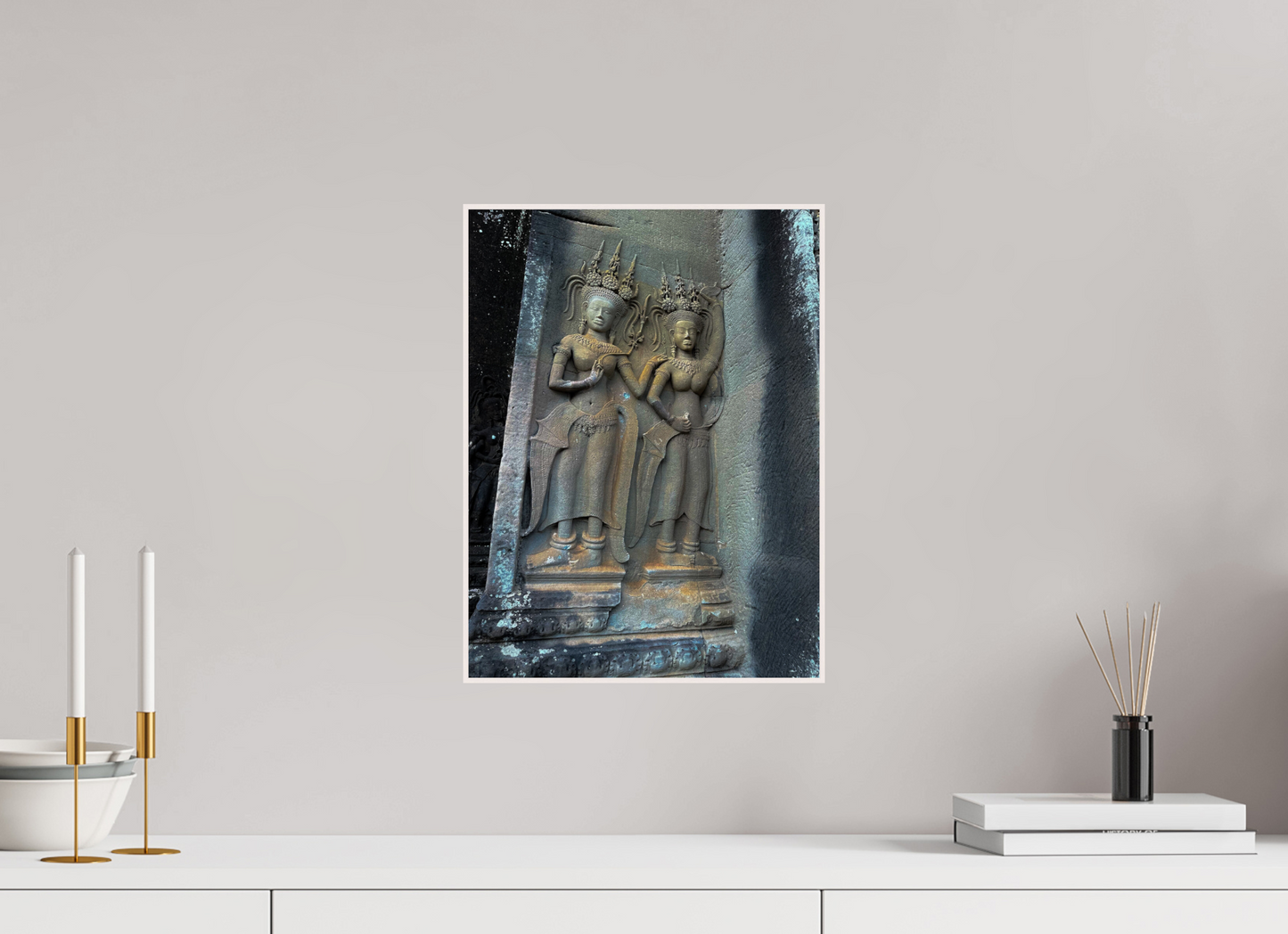 Celestial Dancers (Fiammetta Venner)