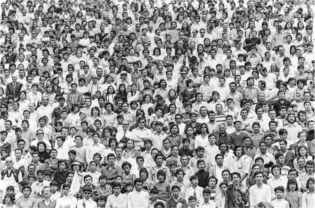 Main image Ecuador Photography : © Aline de Nanxe / REIA (Aline de Nanxe)