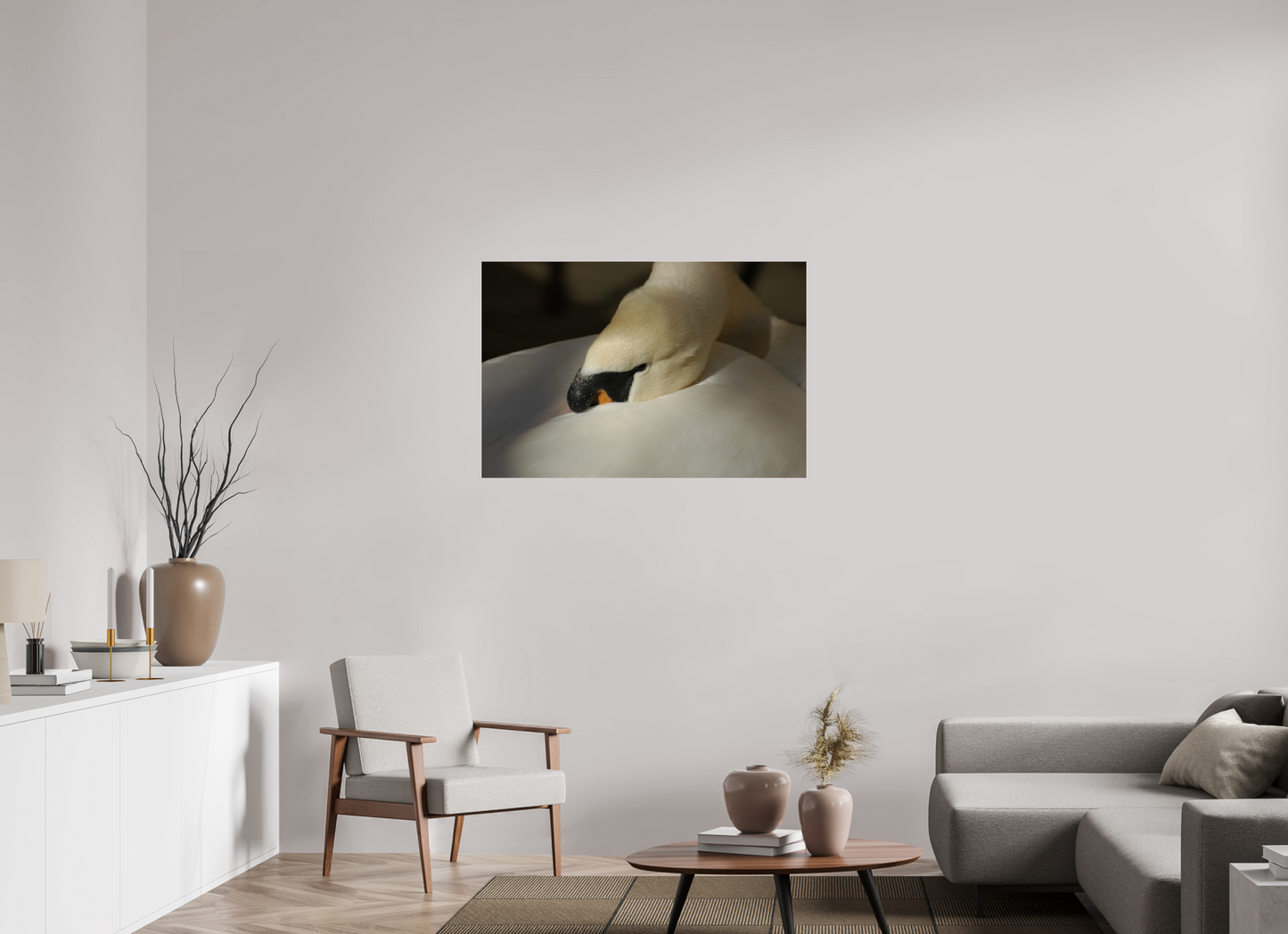 Grace in Repose (Fiammetta Venner)
