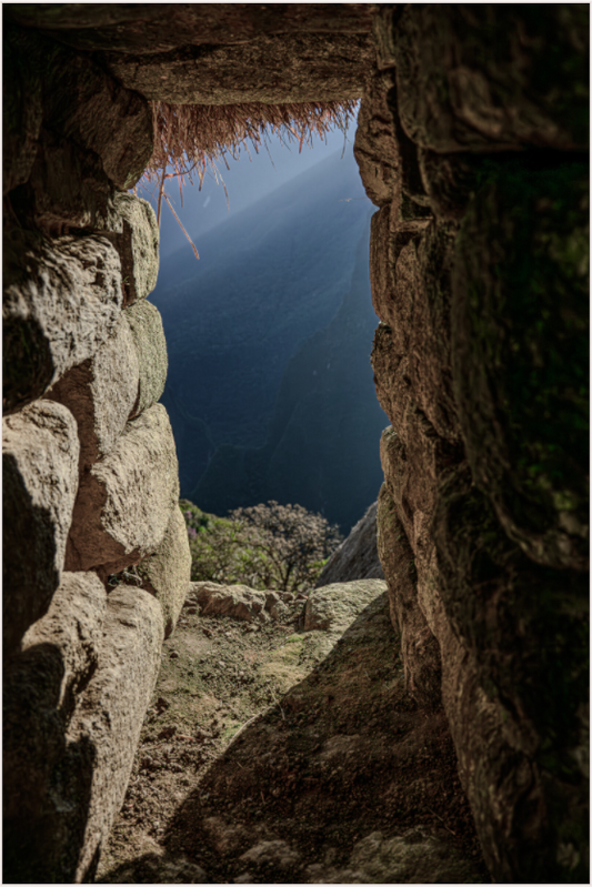 Main image Peru (2024) Photography : © Fiammetta Venner / REIA (Fiammetta Venner)