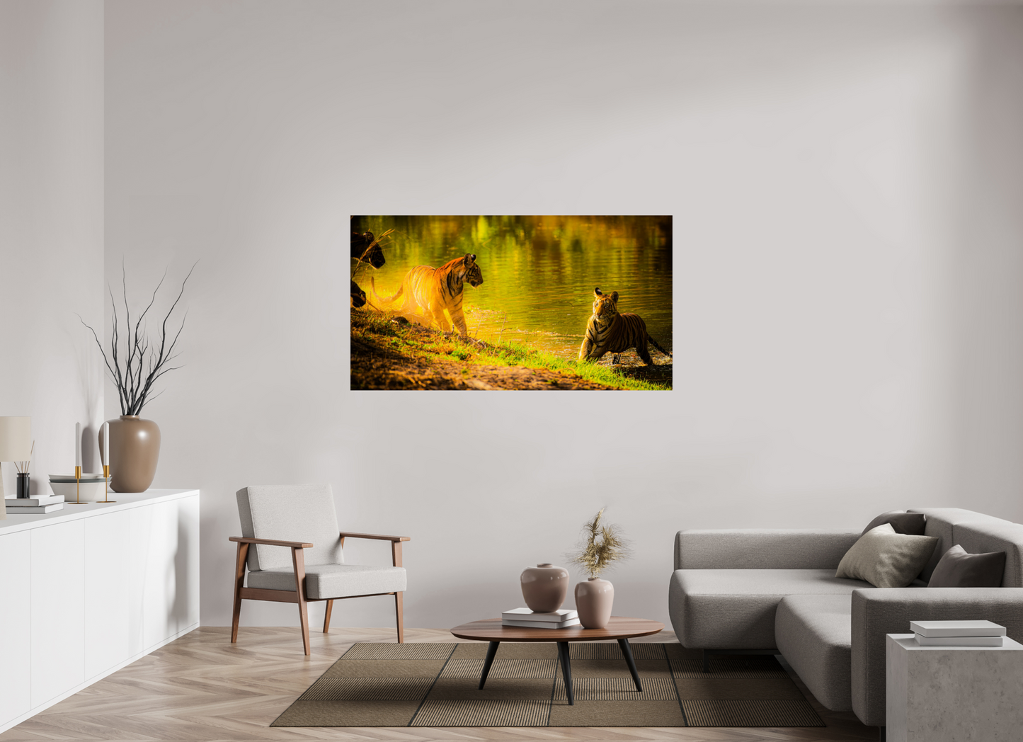 Golden Encounter (Fiammetta Venner)
