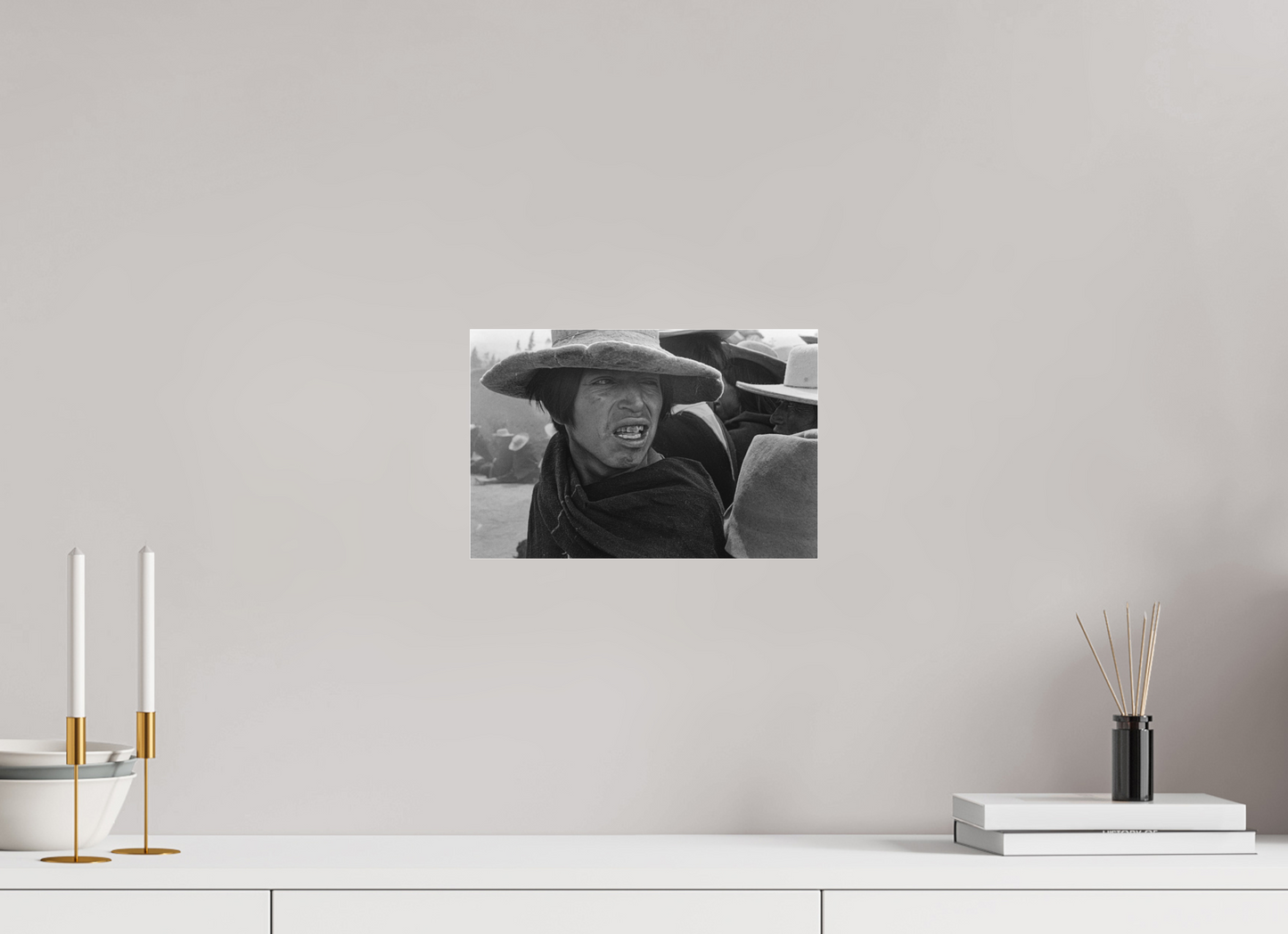 30,3 x 20 cm, NB MAT Ecuador Photography : © Aline de Nanxe / REIA (Aline de Nanxe)