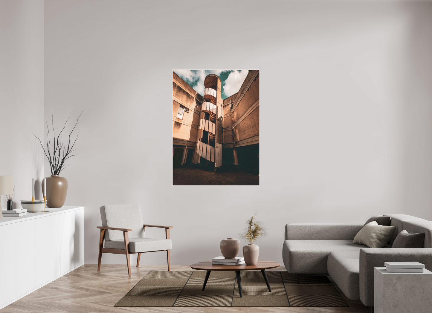 Vertical Dreams (Fiammetta Venner)