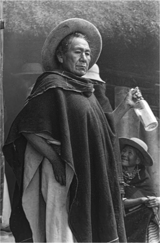 Main image Ecuador Photography : © Aline de Nanxe / REIA (Aline de Nanxe)