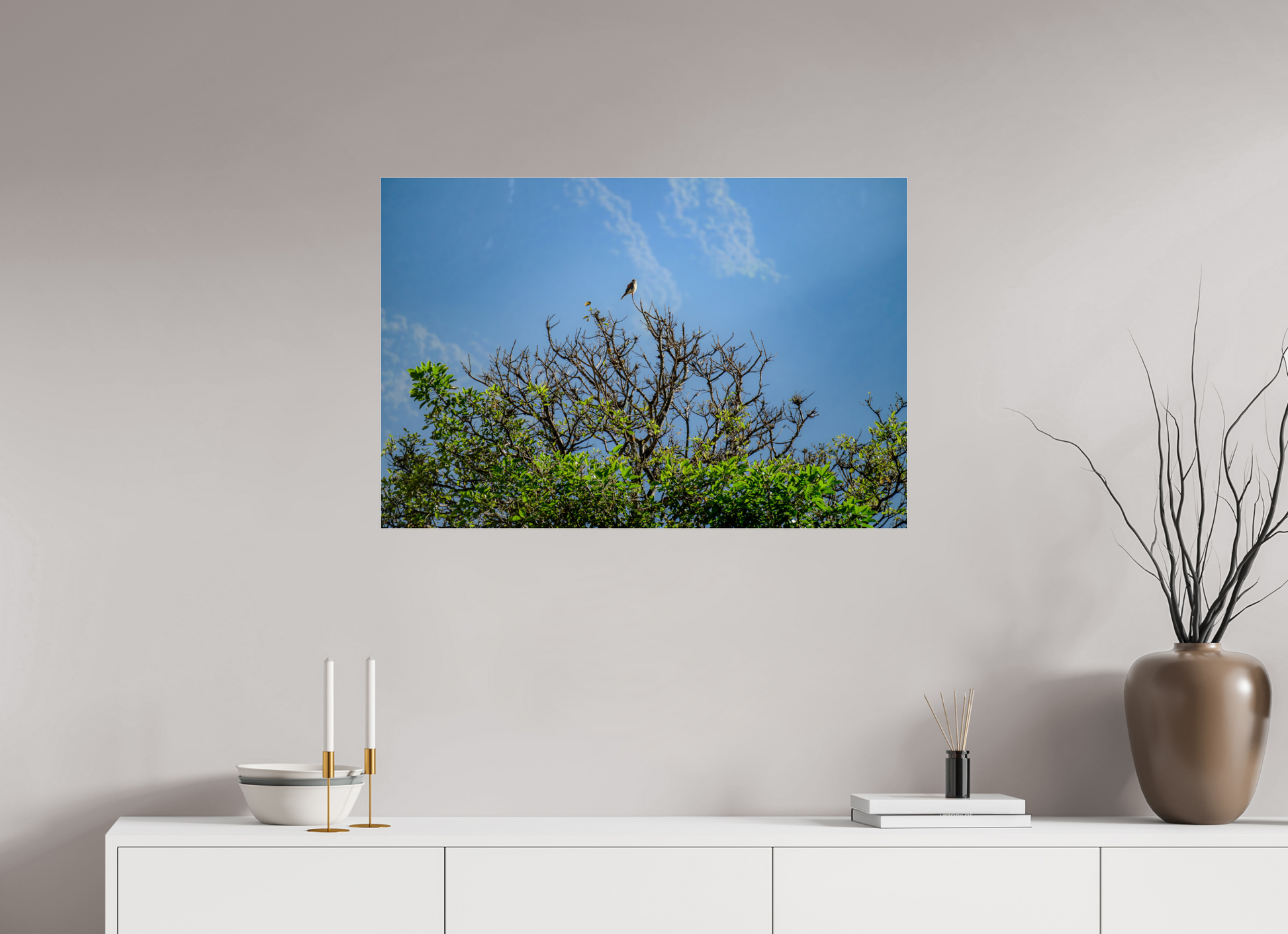 90 x 60 cm, Tirage photo ultraHD sous Plexi Peru (2024) Photography : © Fiammetta Venner / REIA (Fiammetta Venner)