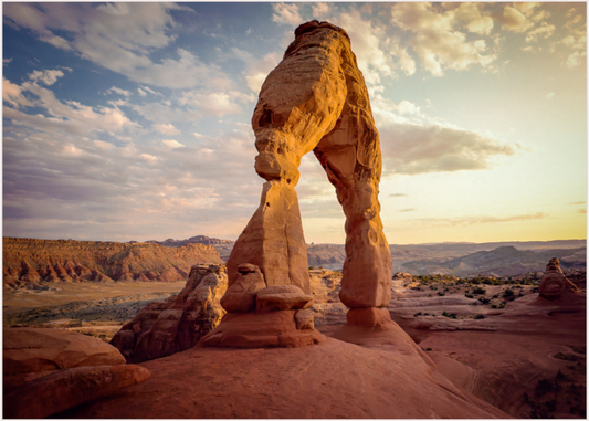 Arch of Eternity (Aline de Nanxe)
