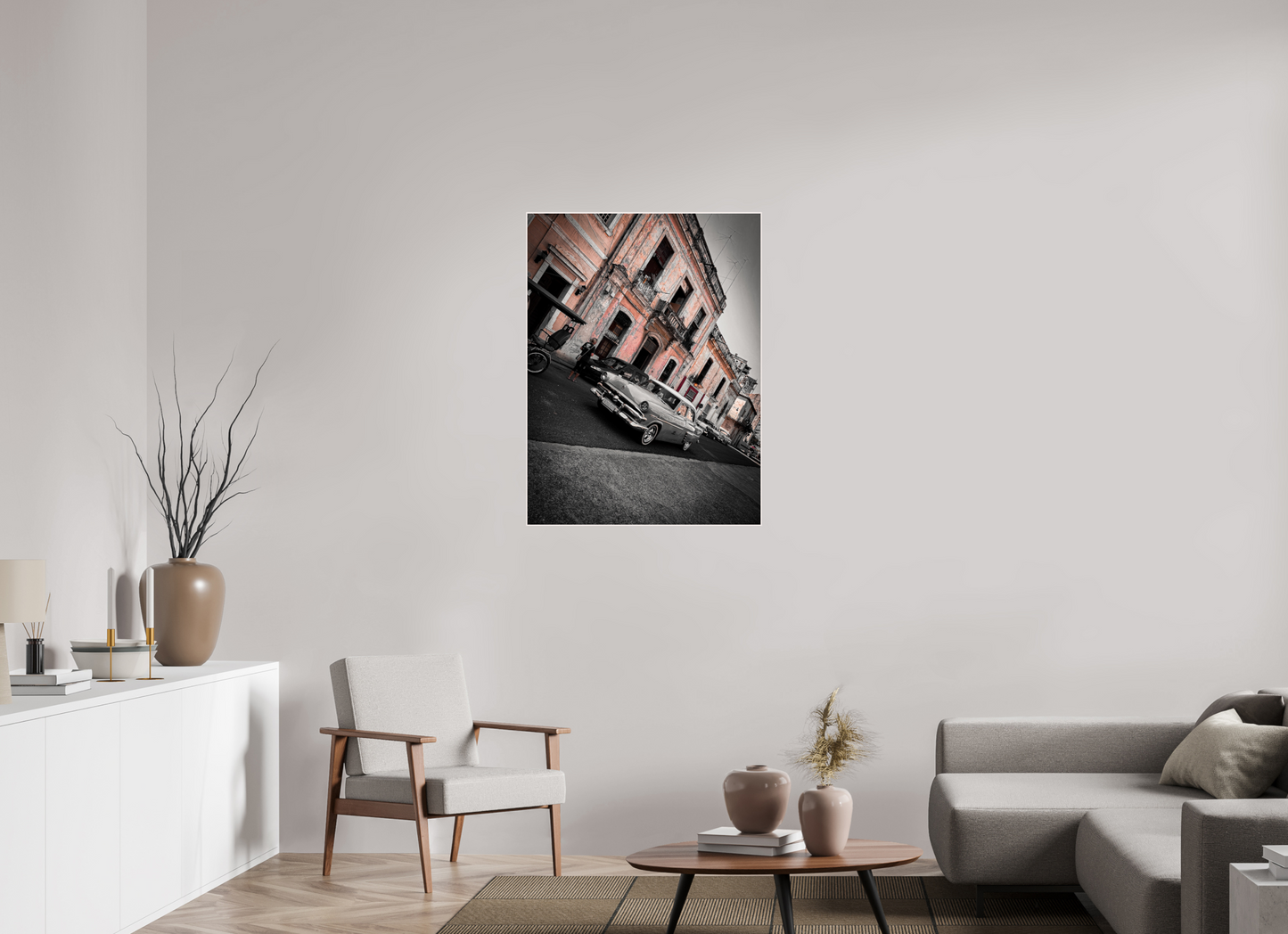 Urban Perspective (Fiammetta Venner)