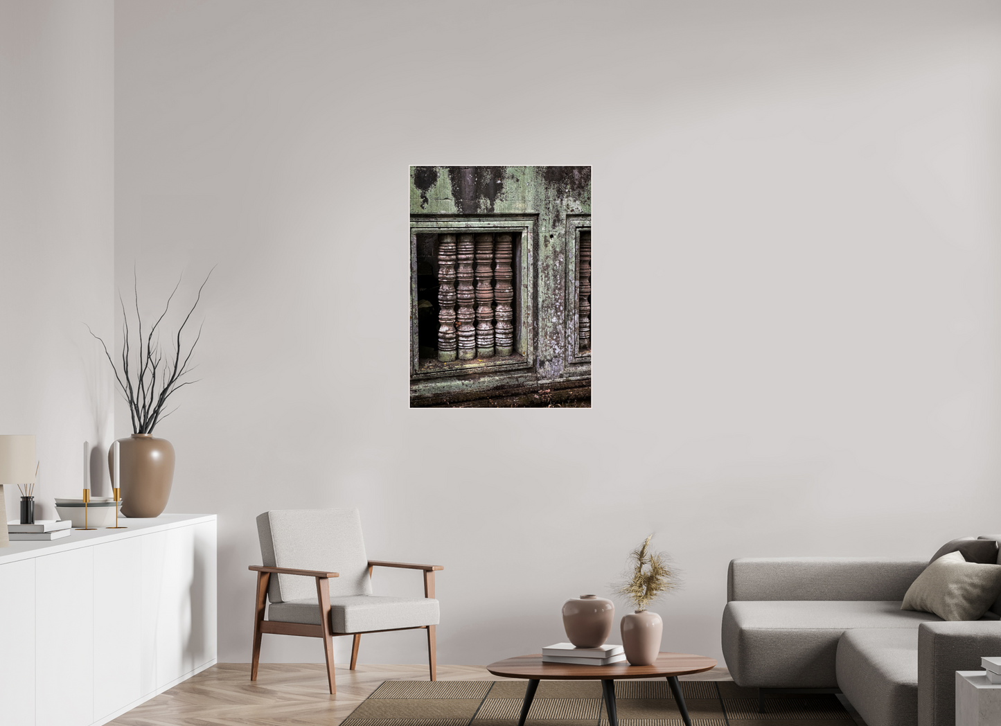 Whispering Windows (Fiammetta Venner)