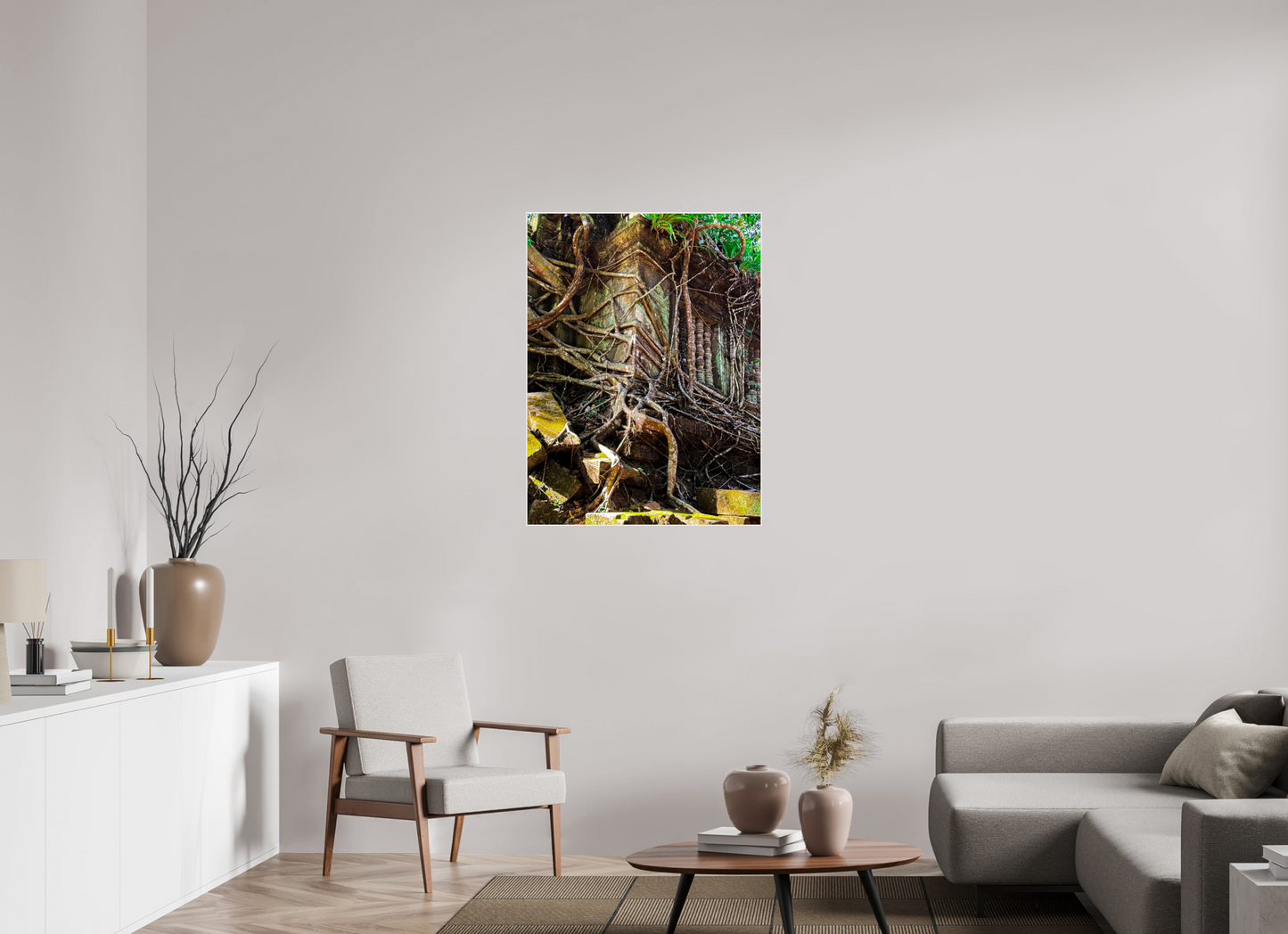 Roots of Time (Fiammetta Venner)