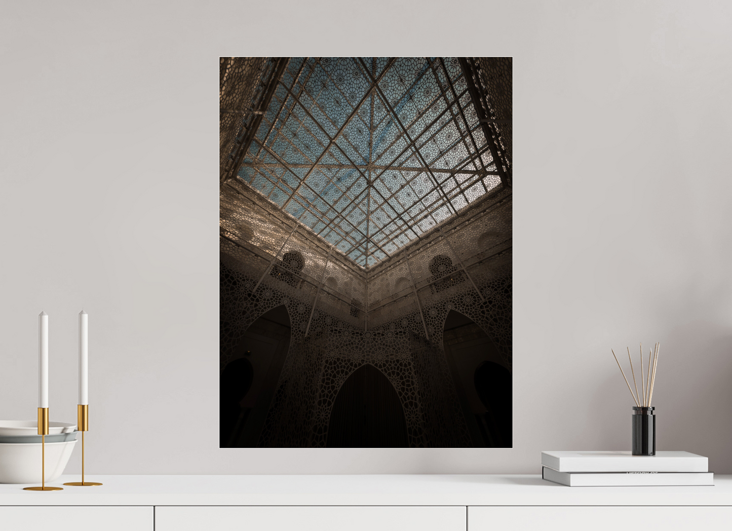 Elegance in Detail (Fiammetta Venner)