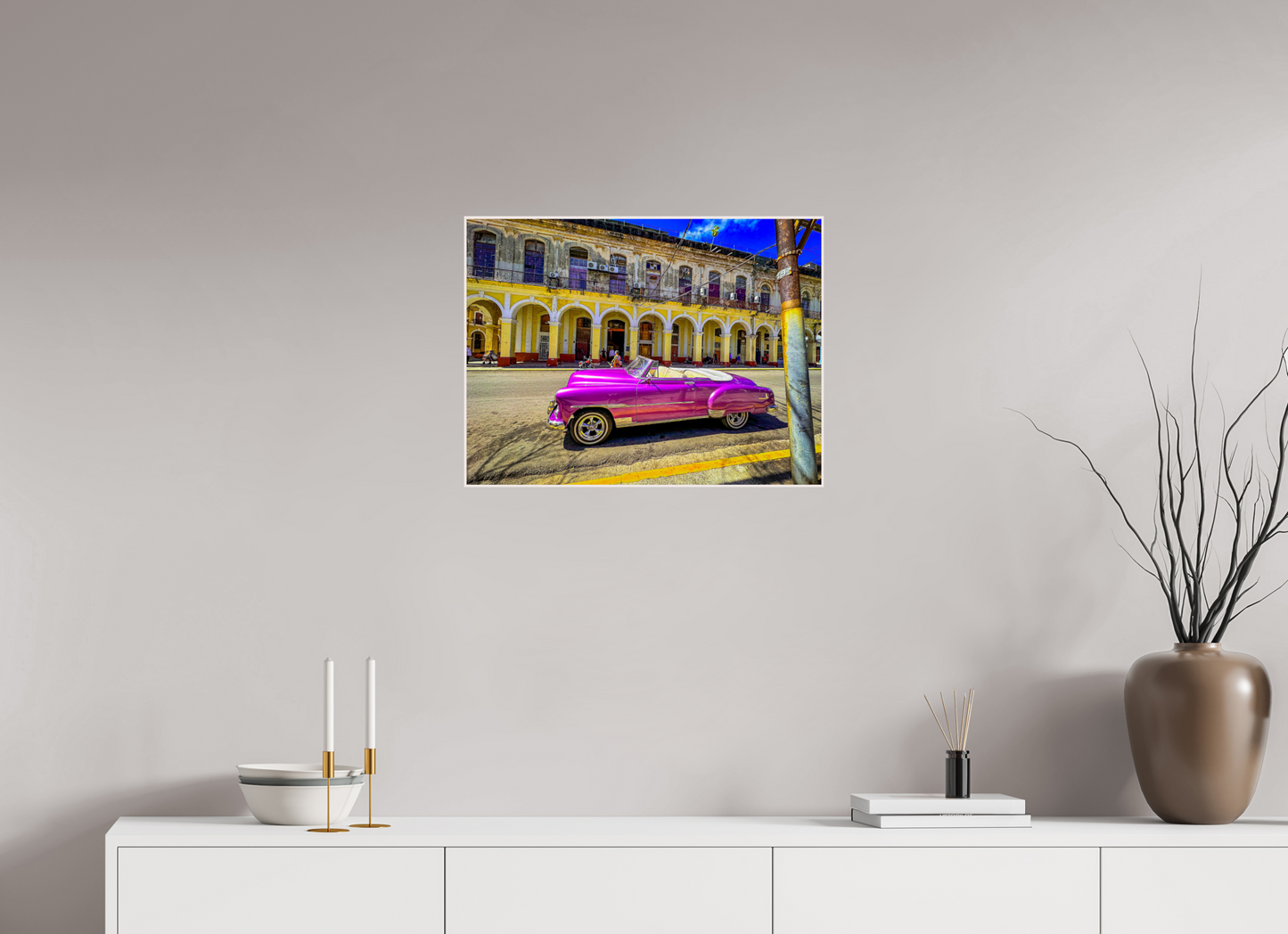 Pink Dream (Fiammetta Venner)