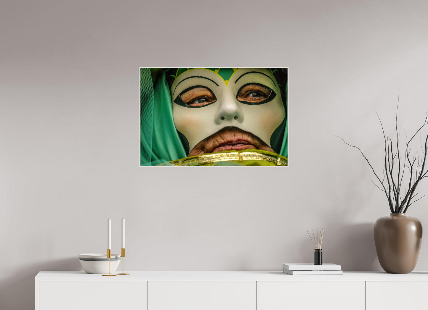 Whimsical Charm (Fiammetta Venner)