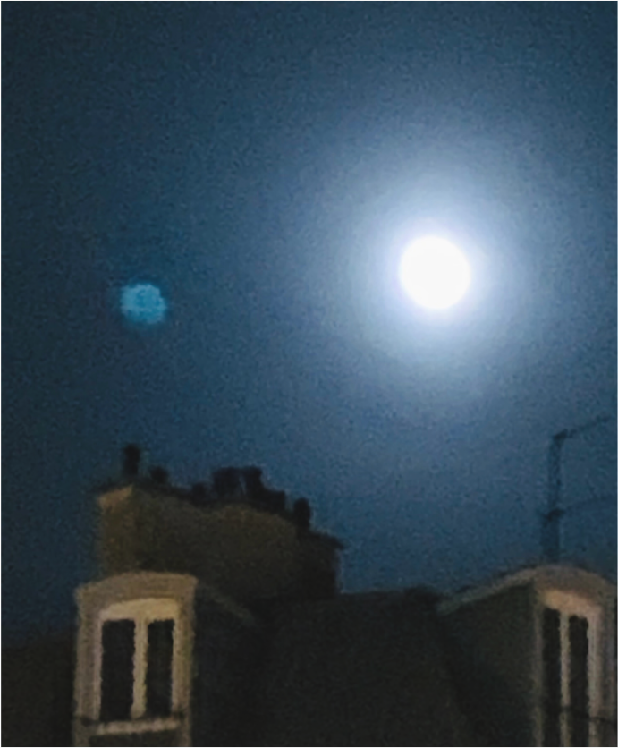 Main image Contes de la Lune Vague