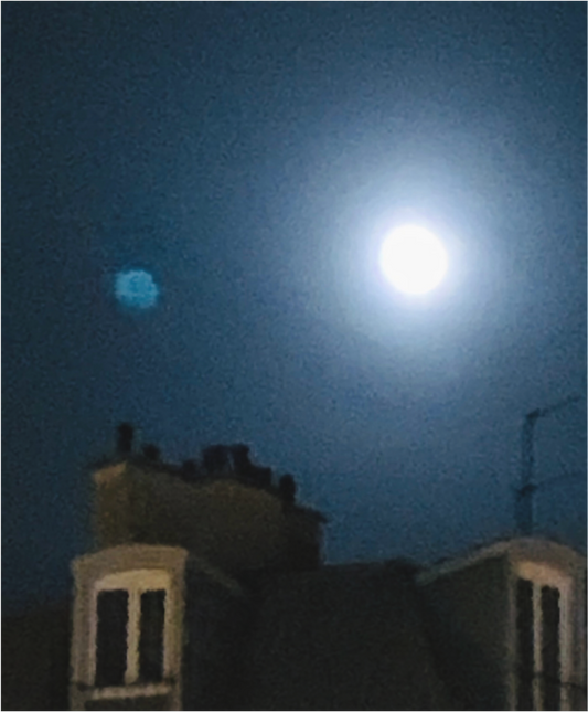 Main image Contes de la Lune Vague