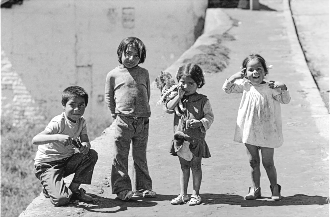 Main image Ecuador Photography : © Aline de Nanxe / REIA (Aline de Nanxe)