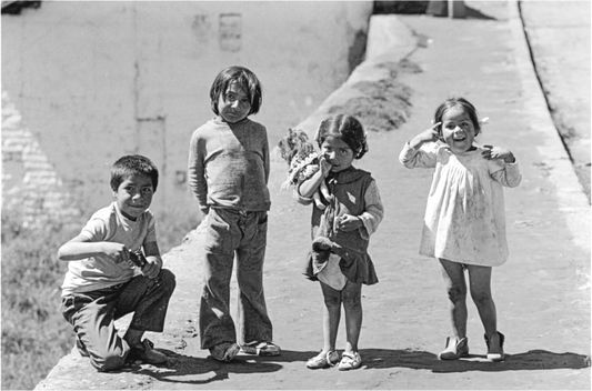 Main image Ecuador Photography : © Aline de Nanxe / REIA (Aline de Nanxe)