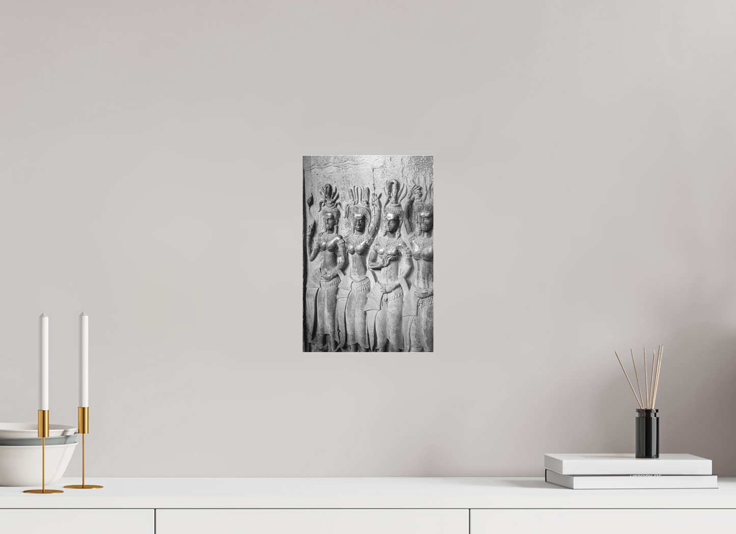 20 x 30 cm, NB MAT yu