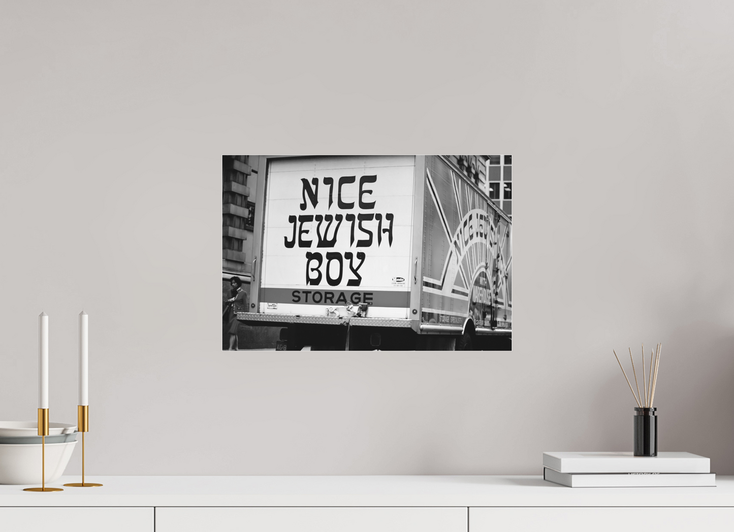 Urban Irony (Aline de Nanxe)