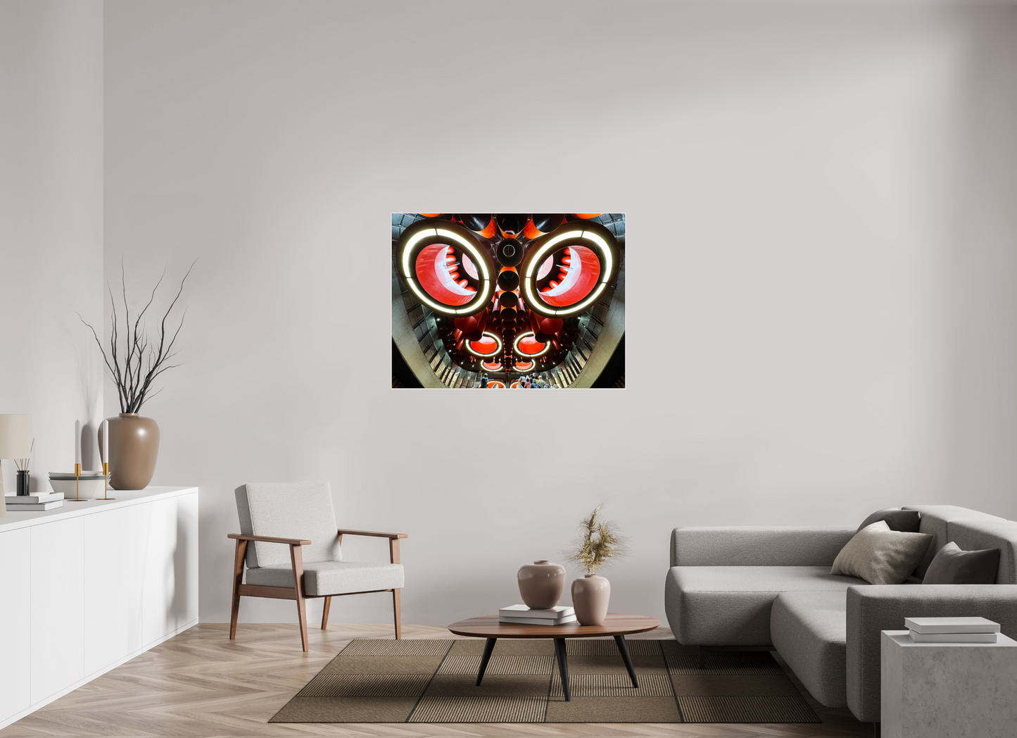 Industrial Design (Fiammetta Venner)
