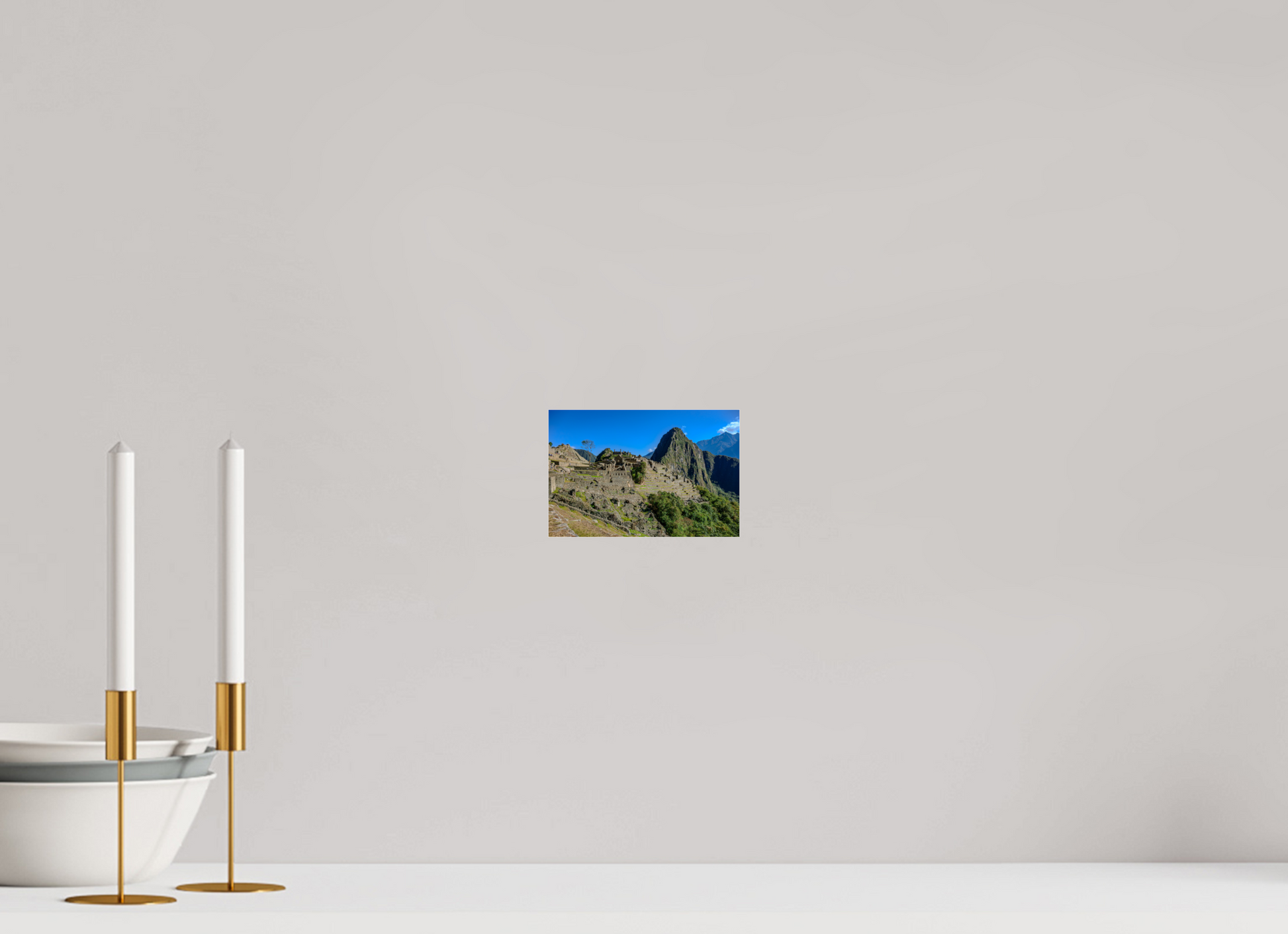 15 x 10 cm, Tirage photo ultraHD sous Plexi Peru (2024) Photography : © Fiammetta Venner / REIA (Fiammetta Venner)