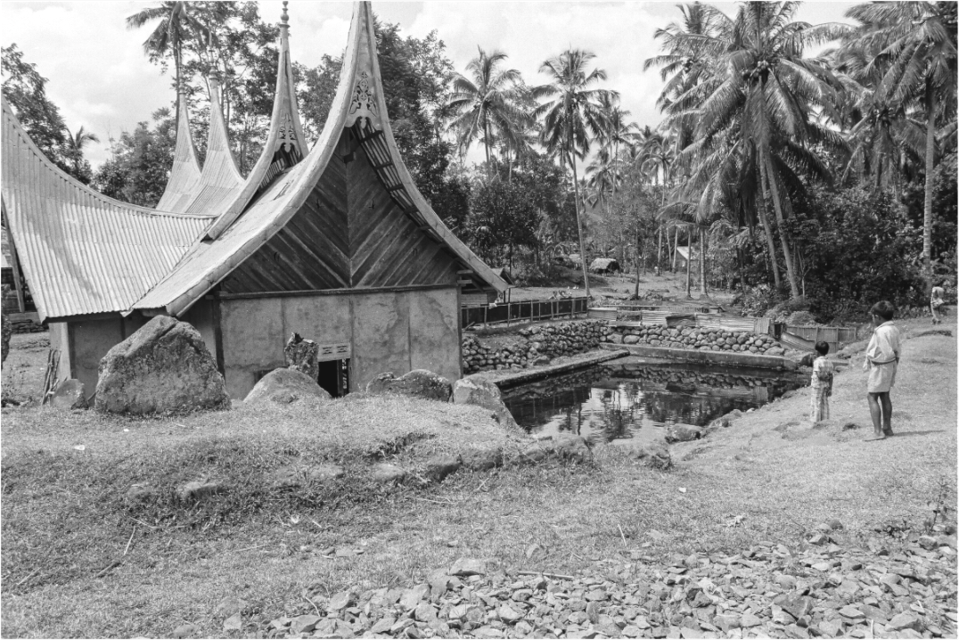 Main image Indonesia (1978) Photography : © Catherine Deudon / REIA (Catherine Deudon )